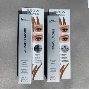 IT cosmetics brow pencil minis
